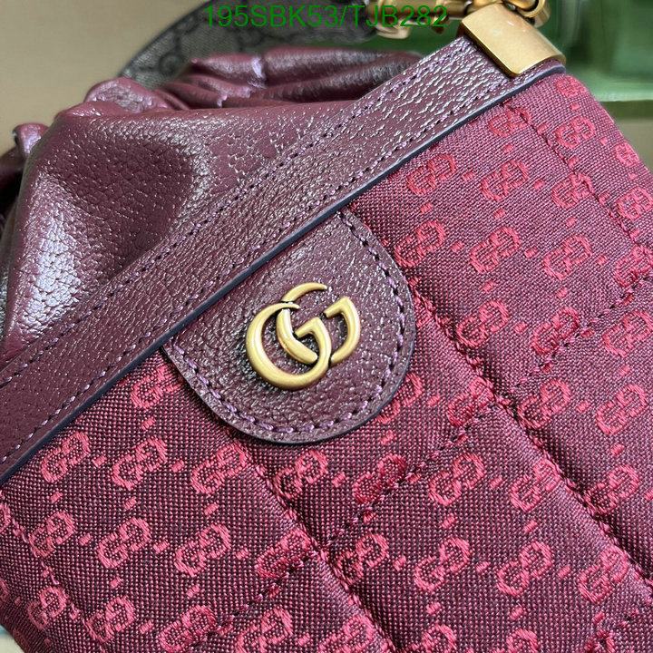 Gucci 5A Bag SALE Code: TJB282