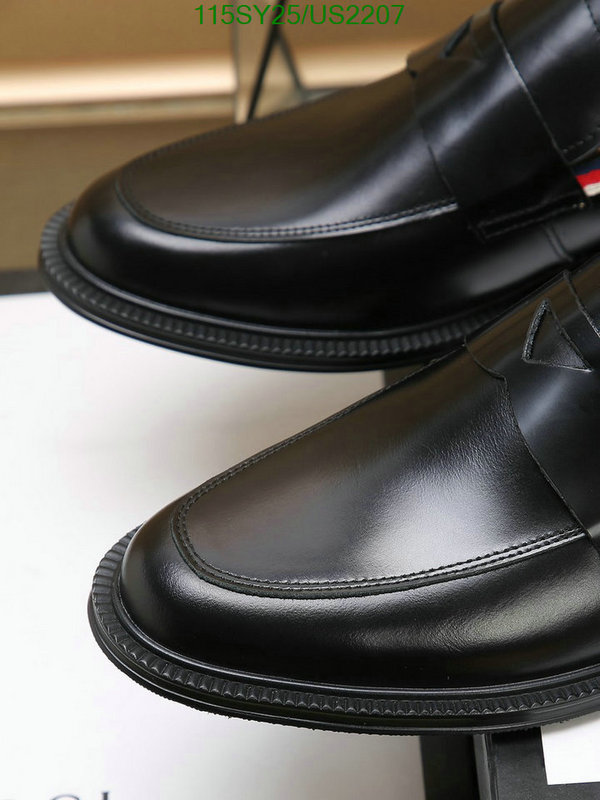 Men shoes-Gucci Code: US2207 $: 115USD