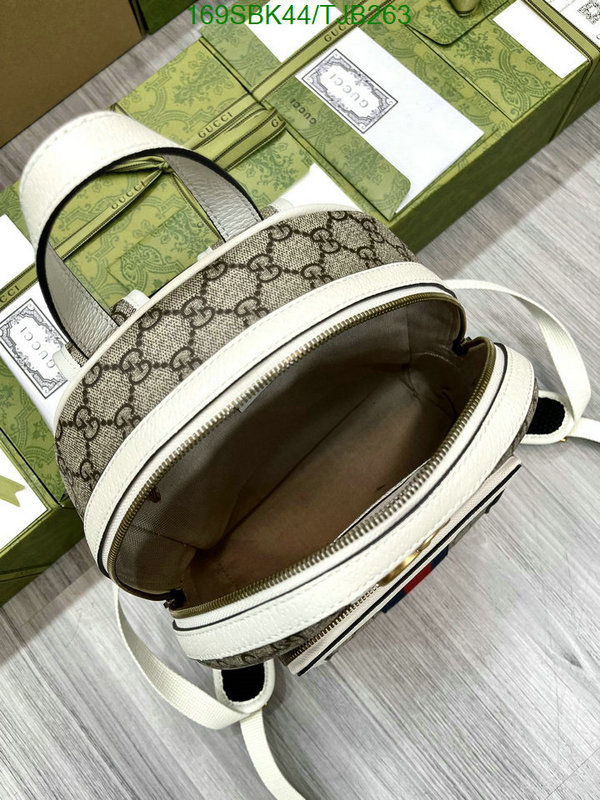 Gucci 5A Bag SALE Code: TJB263