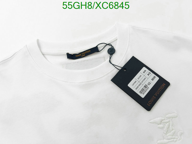Clothing-LV Code: XC6845 $: 55USD