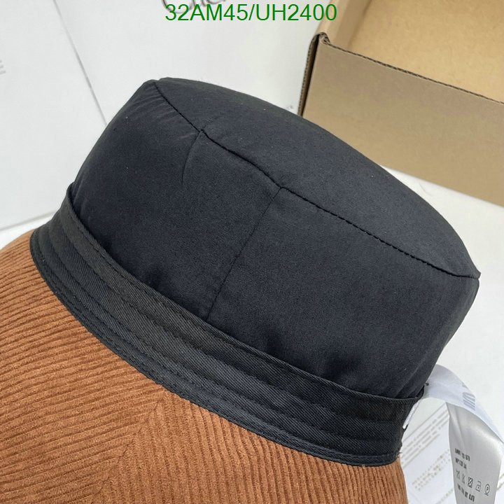 Cap-(Hat)-Miu Miu Code: UH2400 $: 32USD