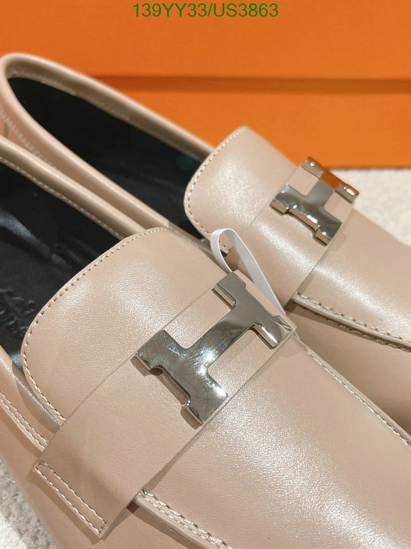 Women Shoes-Hermes Code: US3863 $: 139USD