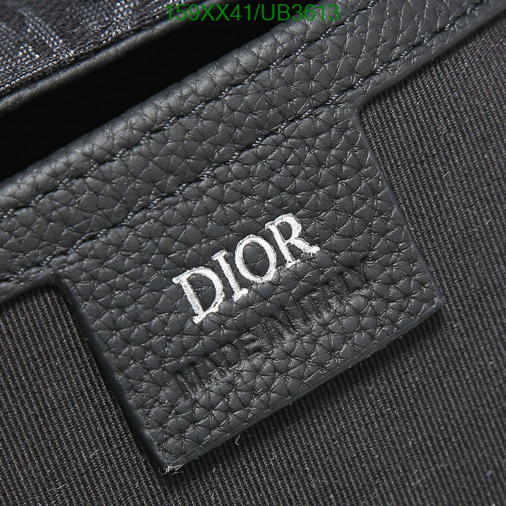 Dior Bag-(Mirror)-Other Style- Code: UB3613 $: 159USD