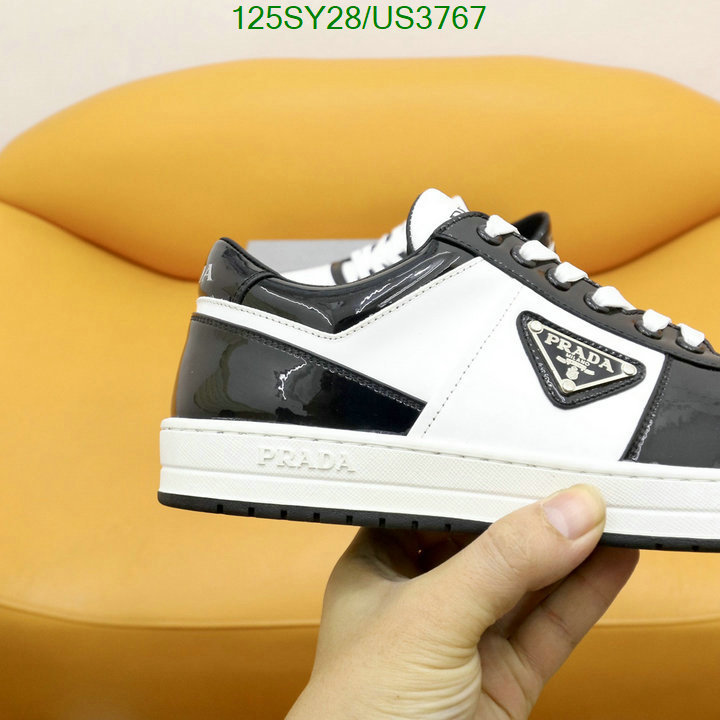 Men shoes-Prada Code: US3767 $: 125USD