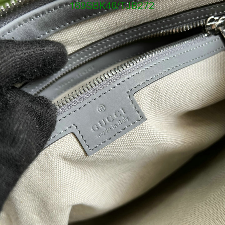 Gucci 5A Bag SALE Code: TJB272