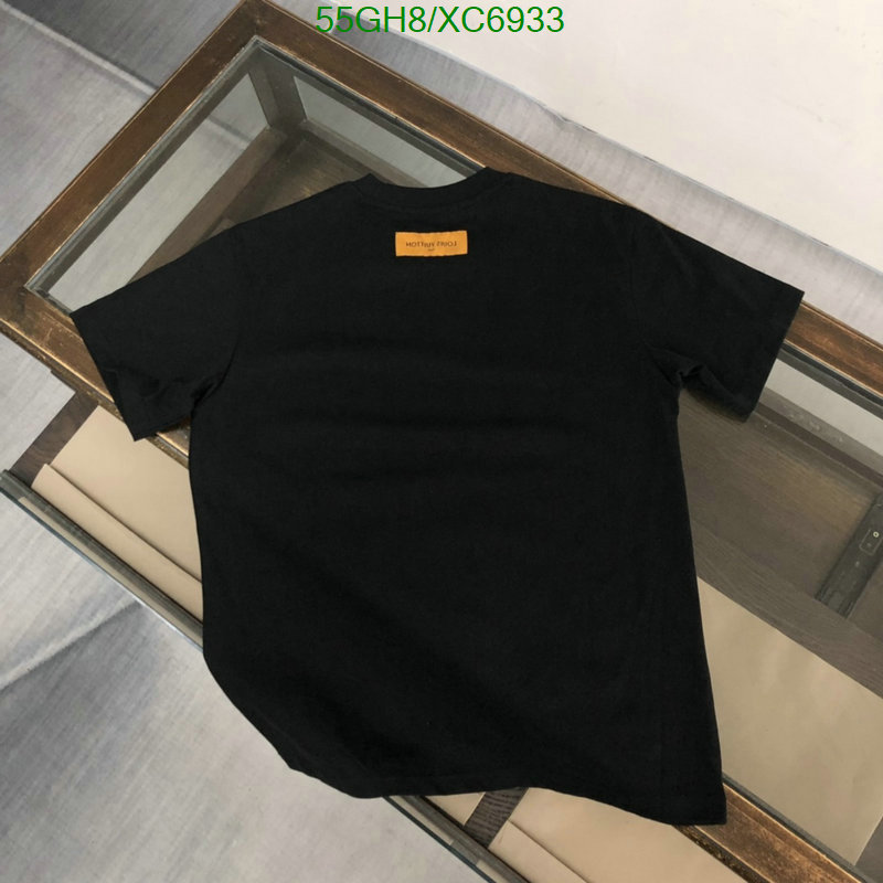 Clothing-LV Code: XC6933 $: 55USD