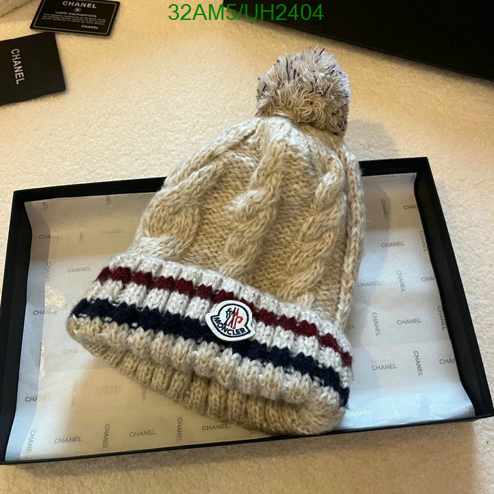 Cap-(Hat)-Moncler Code: UH2404 $: 32USD