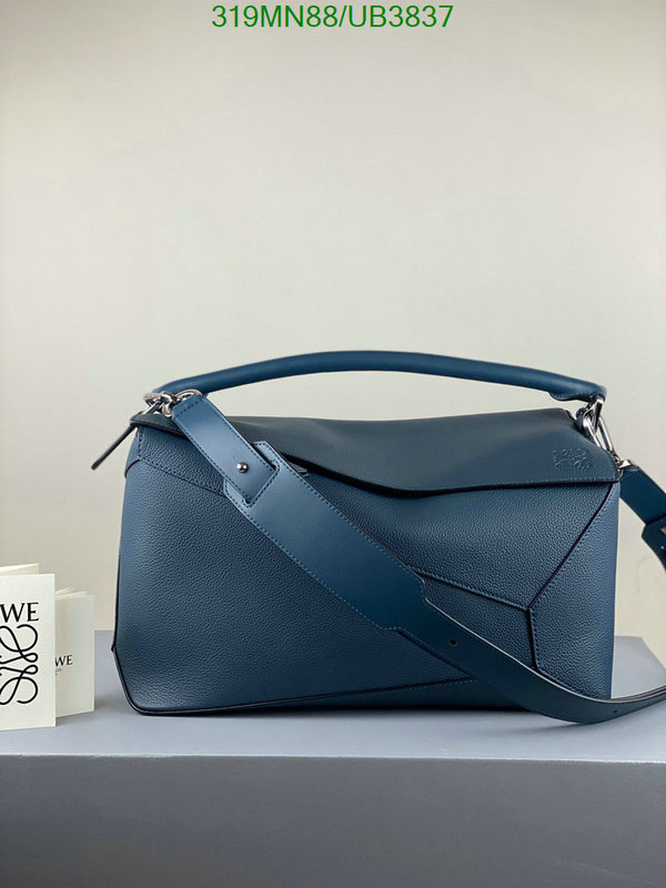 Loewe Bag-(Mirror)-Puzzle- Code: UB3837 $: 319USD