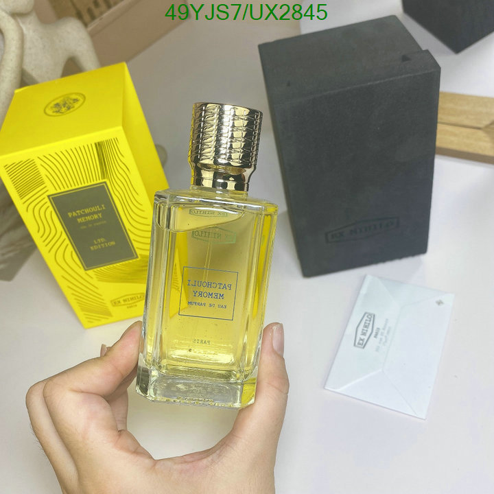 Perfume-EX NIHILO Code: UX2845 $: 49USD