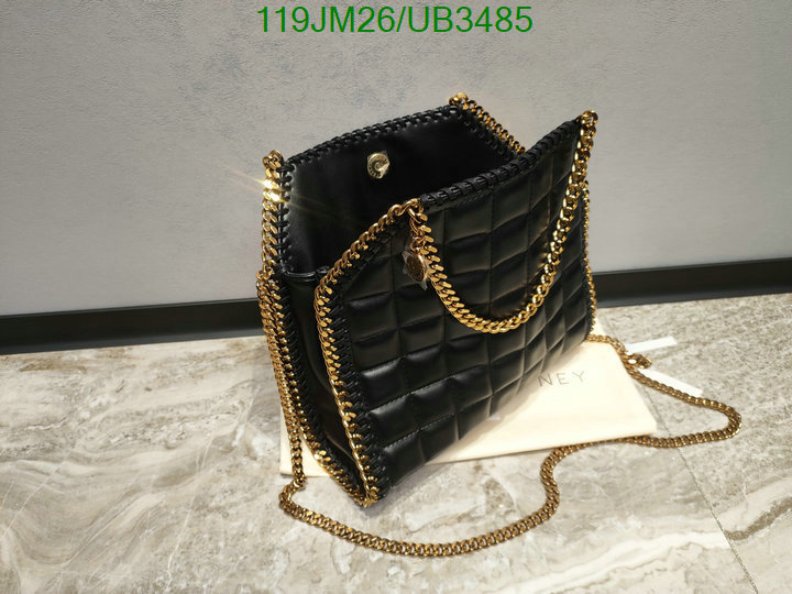 Stella McCartney Bag-(Mirror)-Handbag- Code: UB3485 $: 119USD