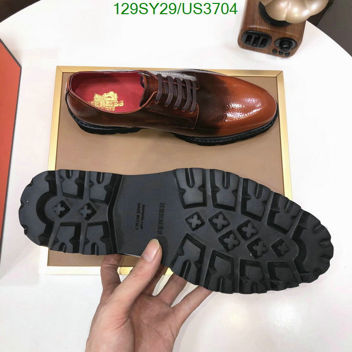 Men shoes-Hermes Code: US3704 $: 129USD