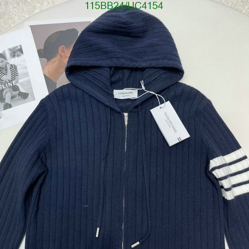 Clothing-Thom Browne Code: UC4154 $: 115USD