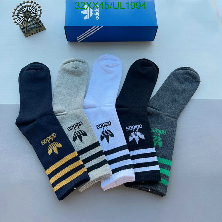 Sock-Adidas Code: UL1994 $: 32USD