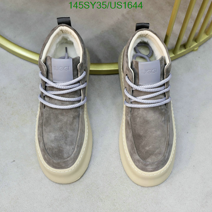 Men shoes-UGG Code: US1644 $: 145USD