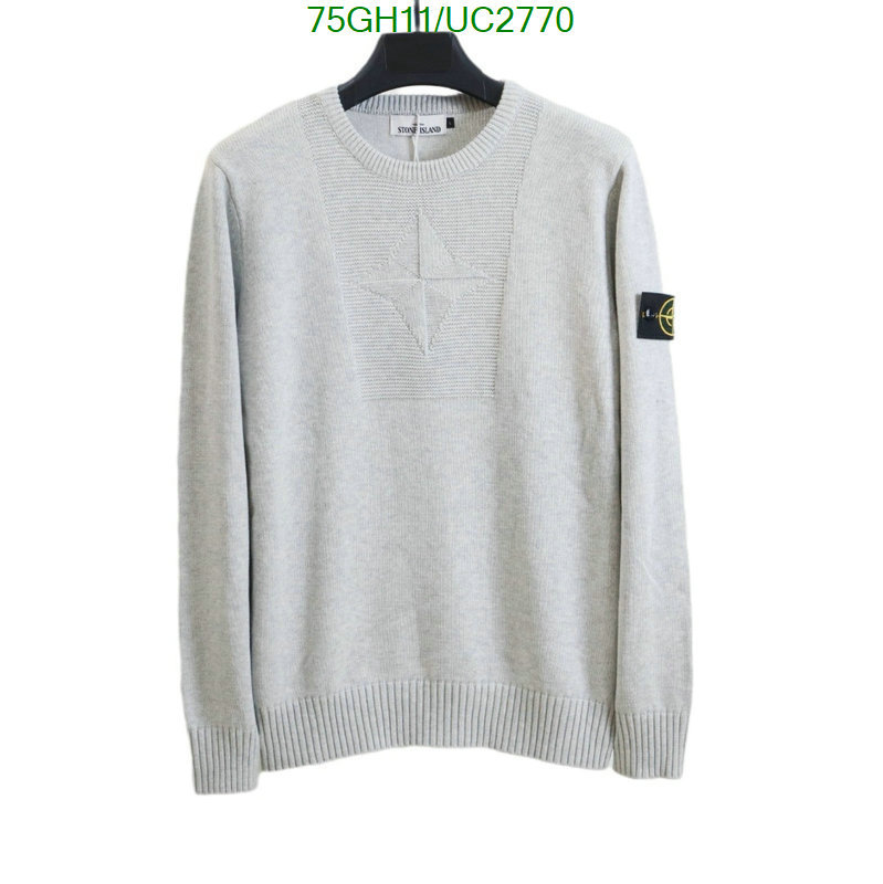 Clothing-Stone Island Code: UC2770 $: 75USD