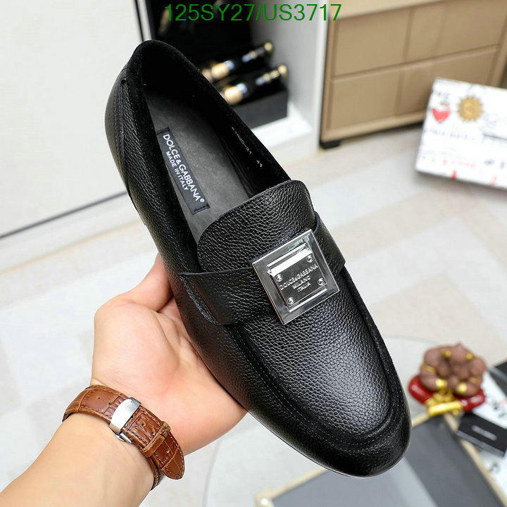 Men shoes-D&G Code: US3717 $: 125USD