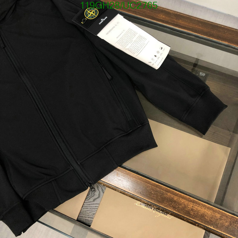 Clothing-Stone Island Code: UC2765 $: 119USD