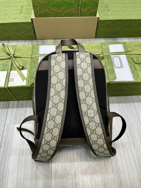 Gucci 5A Bag SALE Code: TJB263