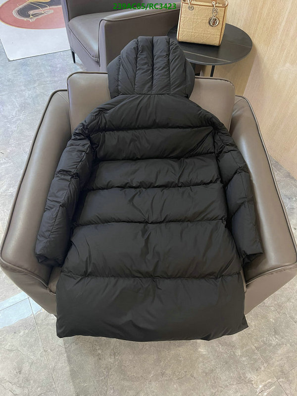 Down jacket Women-MaxMara Code: RC3423 $: 239USD