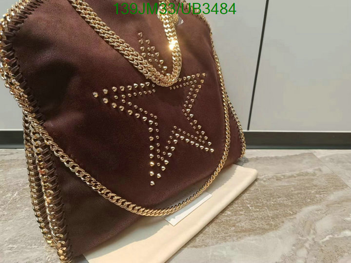 Stella McCartney Bag-(Mirror)-Handbag- Code: UB3484 $: 139USD