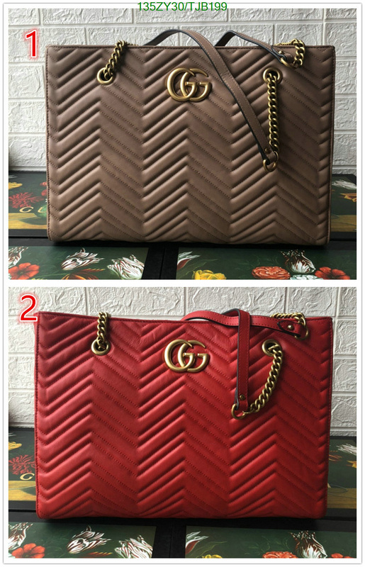 Gucci 5A Bag SALE Code: TJB199