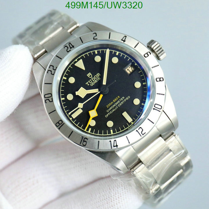 Watch-Mirror Quality-Tudor Code: UW3320 $: 499USD