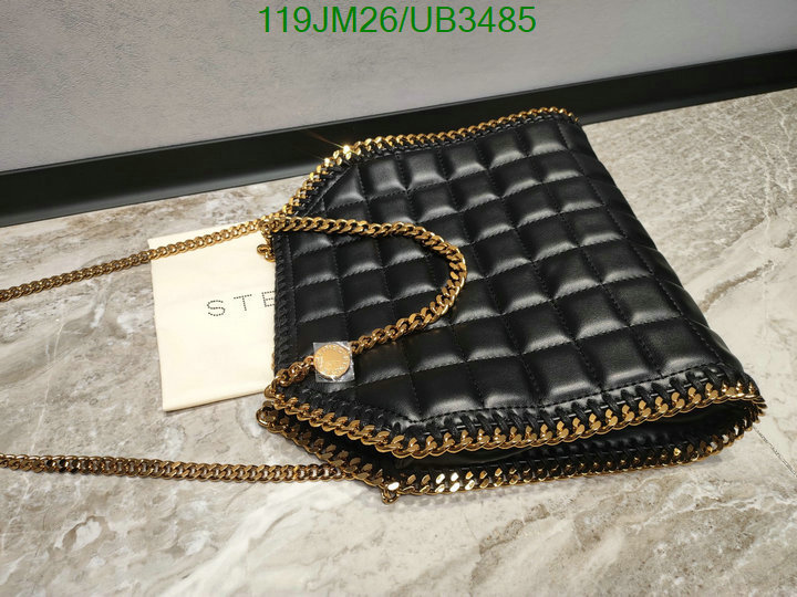 Stella McCartney Bag-(Mirror)-Handbag- Code: UB3485 $: 119USD