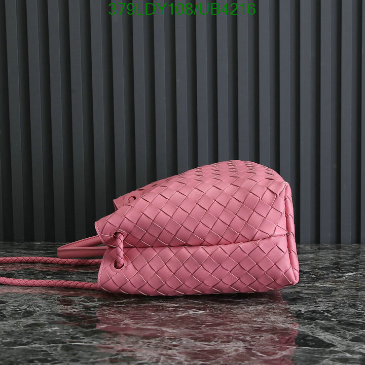 BV Bag-(Mirror)-Handbag- Code: UB4216 $: 379USD