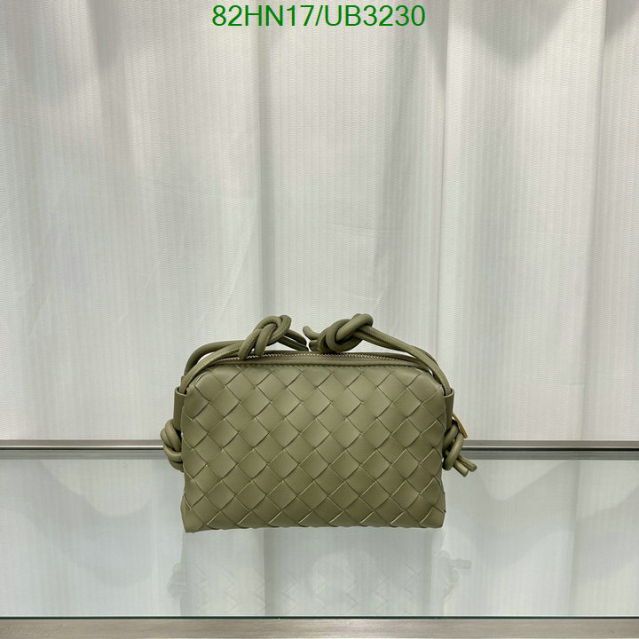 BV Bag-(4A)-Diagonal- Code: UB3230 $: 82USD