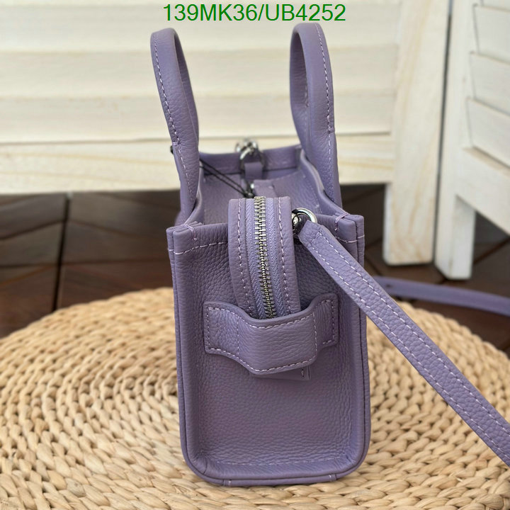 Marc Jacobs Bag-(Mirror)-Handbag- Code: UB4252 $: 139USD