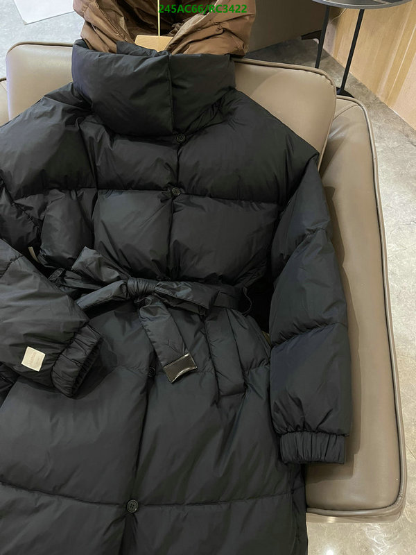 Down jacket Women-MaxMara Code: RC3422 $: 245USD