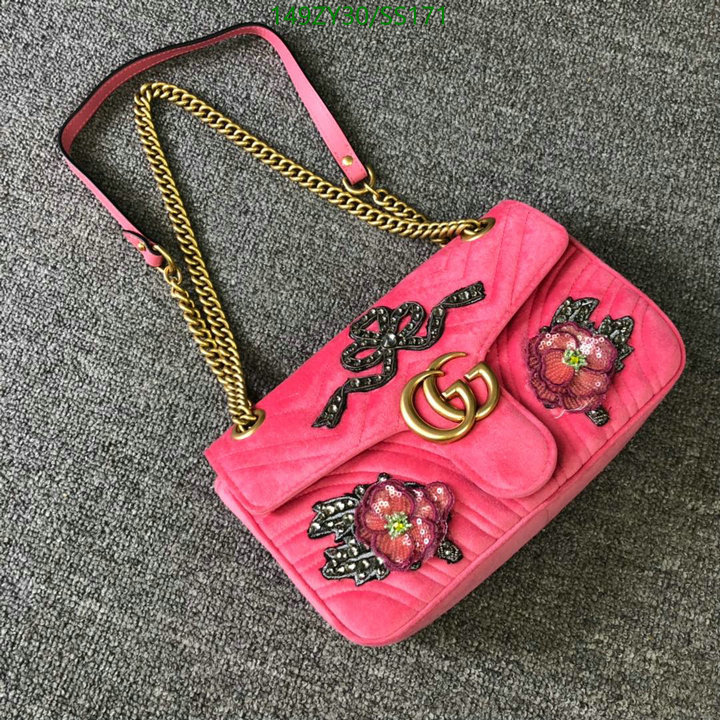 Gucci 5A Bag SALE Code: SS171