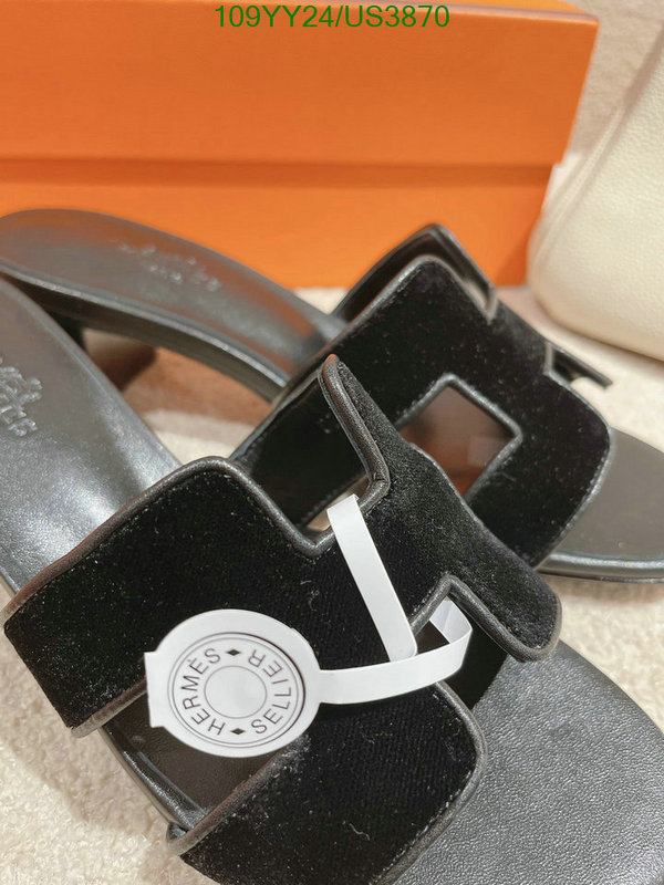 Women Shoes-Hermes Code: US3870 $: 109USD