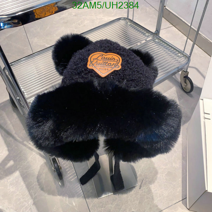 Cap-(Hat)-LV Code: UH2384 $: 32USD