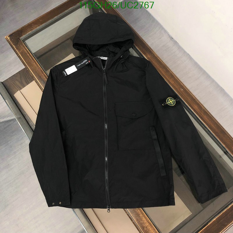 Clothing-Stone Island Code: UC2767 $: 115USD