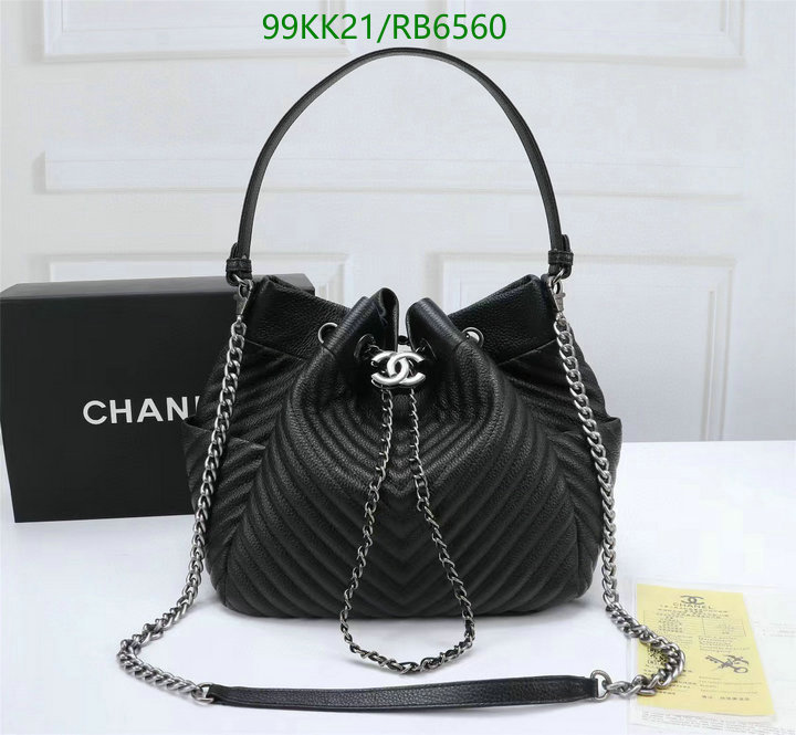 Chanel Bag-(4A)-Other Styles- Code: RB6560 $: 99USD