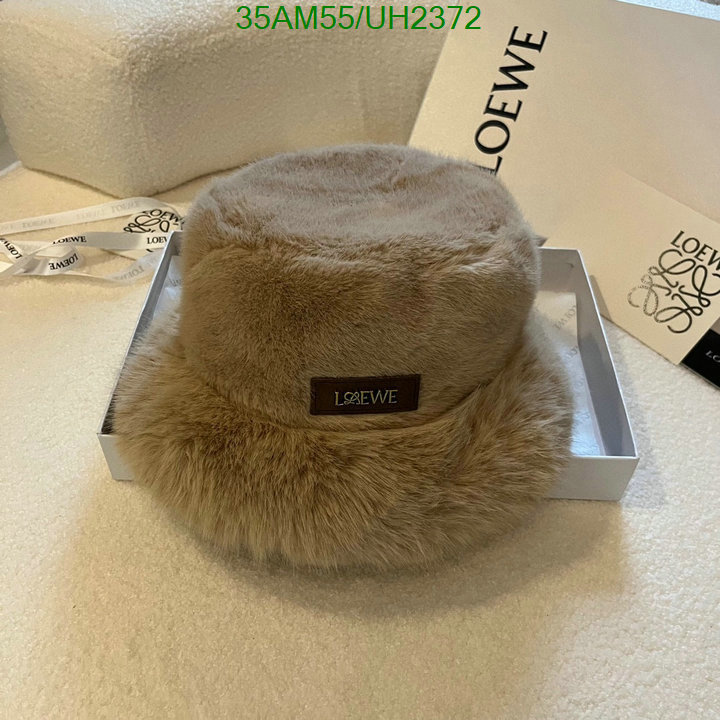 Cap-(Hat)-Loewe Code: UH2372 $: 35USD