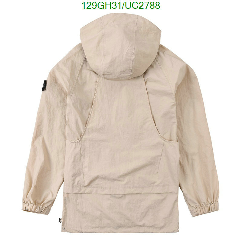 Clothing-Stone Island Code: UC2788 $: 129USD