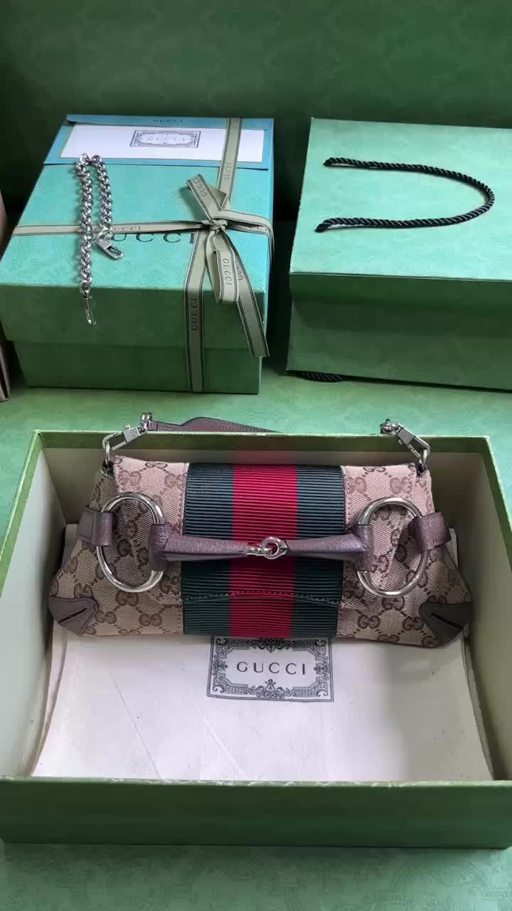 Gucci 5A Bag SALE Code: TJB252