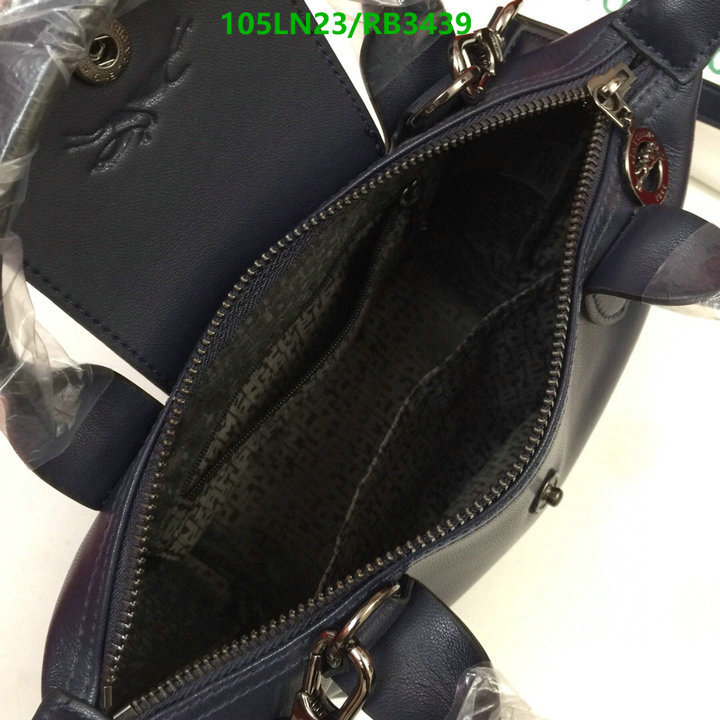 Longchamp Bag-(4A)-Diagonal- Code: RB3439 $: 105USD