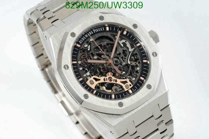 Watch-Mirror Quality-Audemars Piguet Code: UW3309 $: 829USD