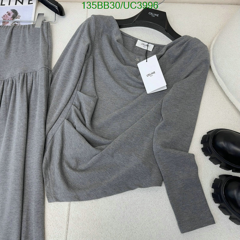 Clothing-Celine Code: UC3996 $: 135USD