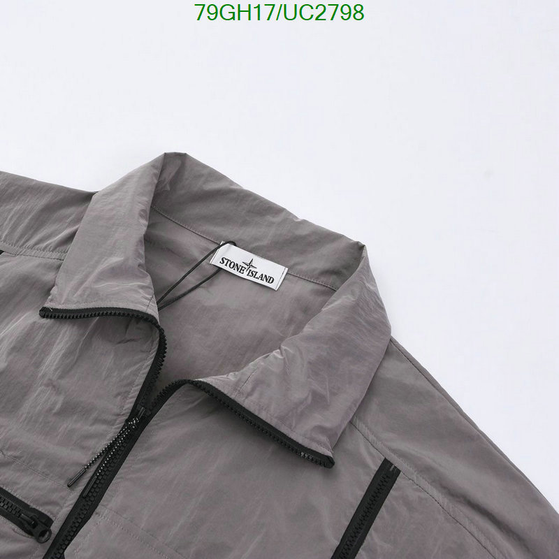 Clothing-Stone Island Code: UC2798 $: 79USD