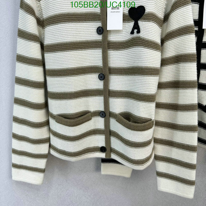 Clothing-AMI Code: UC4109 $: 105USD