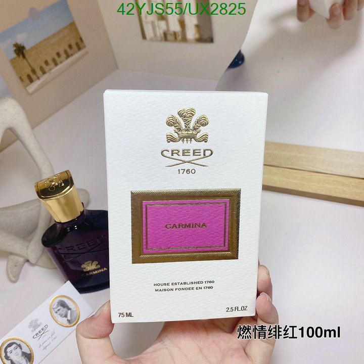 Perfume-Creed Code: UX2825 $: 42USD