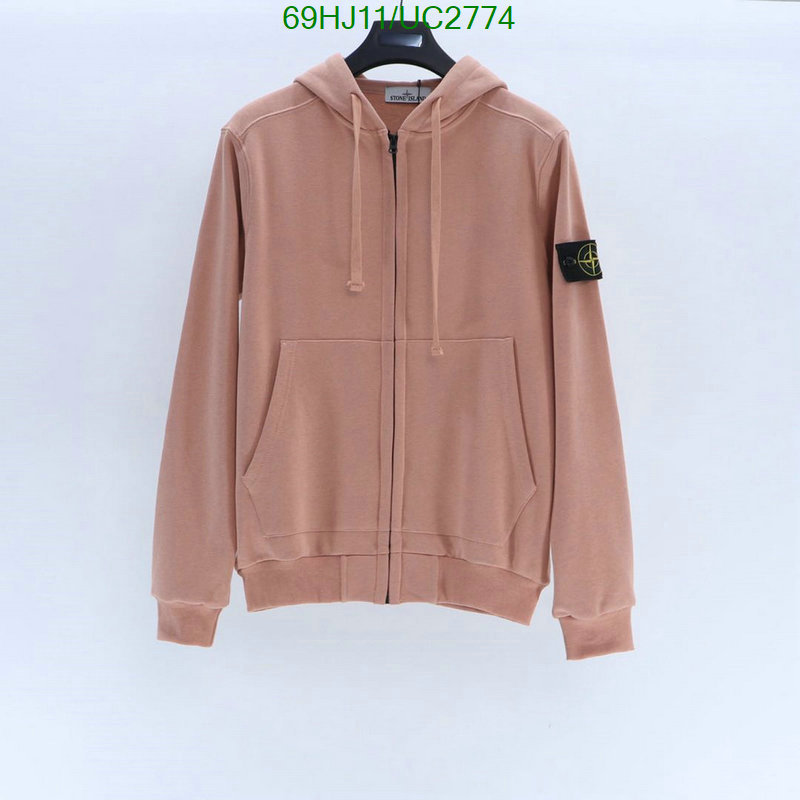 Clothing-Stone Island Code: UC2774 $: 69USD