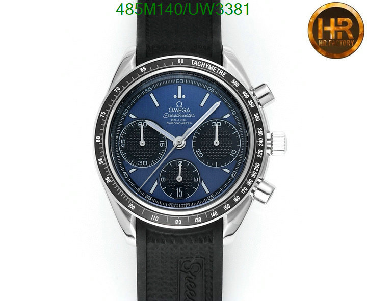 Watch-Mirror Quality-Omega Code: UW3381 $: 485USD