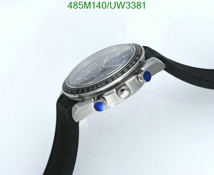 Watch-Mirror Quality-Omega Code: UW3381 $: 485USD