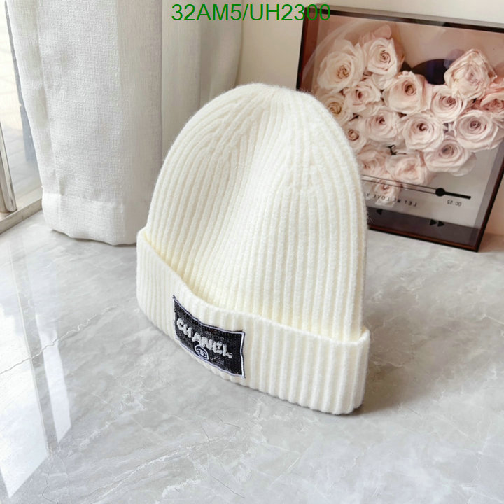 Cap-(Hat)-Chanel Code: UH2300 $: 32USD