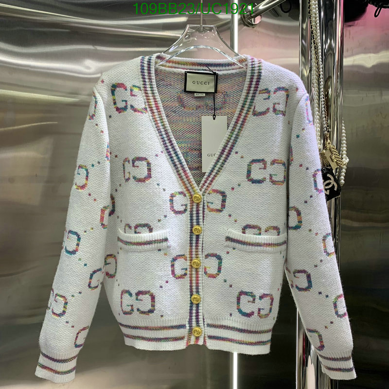 Clothing-Gucci Code: UC1921 $: 109USD